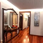 Apartment Amplio, Centro, Zona Begona Y Al Lado De La Playa Gijon