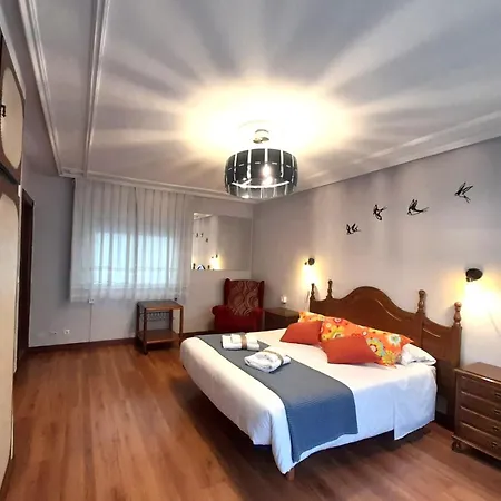 Апартаменты Amplio, Centro, Zona Begona Y Al Lado De La Playa