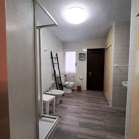 Amplio, Centro, Zona Begona Y Al Lado De La Playa Апартаменты