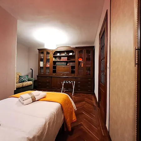 Amplio, Centro, Zona Begona Y Al Lado De La Playa * Gijón