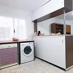 Amplio, Centro, Zona Begona Y Al Lado De La Playa *