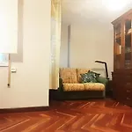 Apartment Amplio, Centro, Zona Begona Y Al Lado De La Playa Gijon